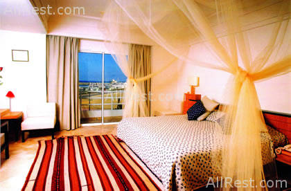 Karthago Hammamet Hotel 14